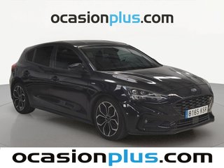 Ford Focus 1.5 Ecoblue ST-Line Auto 88 kW (120 CV)