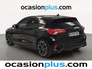 Ford Focus 1.5 Ecoblue ST-Line Auto 88 kW (120 CV)