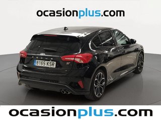 Ford Focus 1.5 Ecoblue ST-Line Auto 88 kW (120 CV)