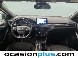 Ford Focus 1.5 Ecoblue ST-Line Auto 88 kW (120 CV)