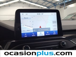 Ford Focus 1.5 Ecoblue ST-Line Auto 88 kW (120 CV)