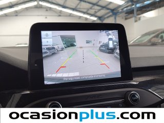 Ford Focus 1.5 Ecoblue ST-Line Auto 88 kW (120 CV)