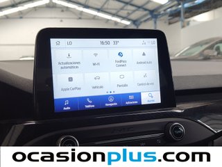 Ford Focus 1.5 Ecoblue ST-Line Auto 88 kW (120 CV)