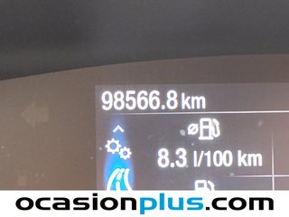 Ford Focus 1.5 Ecoblue ST-Line Auto 88 kW (120 CV)