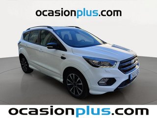 Ford Kuga 2.0 TDCI S&S ST-Line 4x2 110 kW (150 CV)