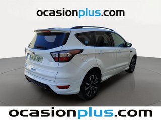 Ford Kuga 2.0 TDCI S&S ST-Line 4x2 110 kW (150 CV)