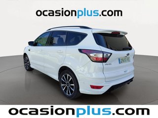 Ford Kuga 2.0 TDCI S&S ST-Line 4x2 110 kW (150 CV)