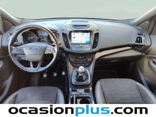Ford Kuga 2.0 TDCI S&S ST-Line 4x2 110 kW (150 CV)