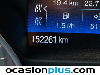 Ford Kuga 2.0 TDCI S&S ST-Line 4x2 110 kW (150 CV)