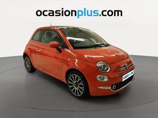 Fiat 500 1.0 Hybrid Dolcevita 51 kW (70 CV)