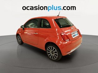 Fiat 500 1.0 Hybrid Dolcevita 51 kW (70 CV)