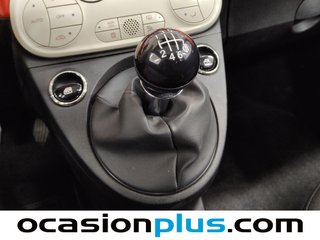 Fiat 500 1.0 Hybrid Dolcevita 51 kW (70 CV)