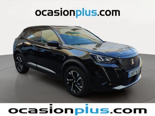 Peugeot 2008 PureTech 130 S&S Allure Pack EAT8 96 kW (130 CV)