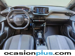 Peugeot 2008 PureTech 130 S&S Allure Pack EAT8 96 kW (130 CV)