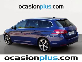 Peugeot 308 SW 1.2 PureTech S&S GT Line 96 kW (130 CV)