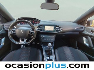 Peugeot 308 SW 1.2 PureTech S&S GT Line 96 kW (130 CV)