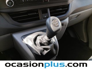 Ford Transit Custom Furgon 2.0 Ecoblue 280 L1 Trend 100 kW (136 CV)