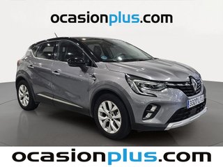 Renault Captur Zen E-TECH Híbrido 107 kW (145 CV)