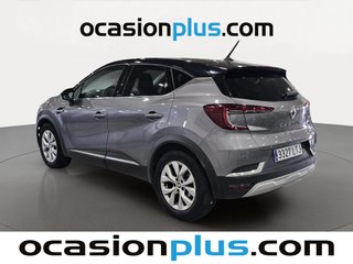 Renault Captur Zen E-TECH Híbrido 107 kW (145 CV)