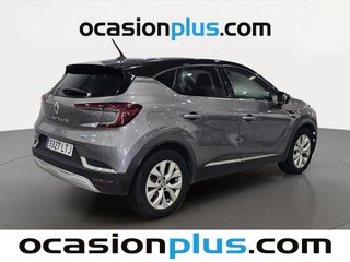 Renault Captur Zen E-TECH Híbrido 107 kW (145 CV)
