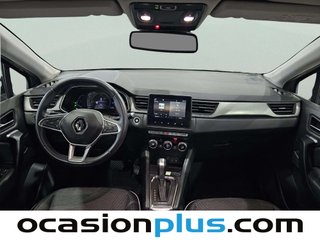 Renault Captur Zen E-TECH Híbrido 107 kW (145 CV)