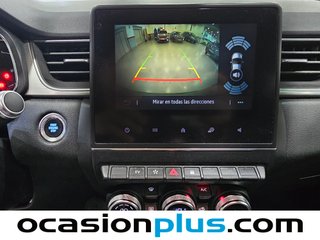 Renault Captur Zen E-TECH Híbrido 107 kW (145 CV)