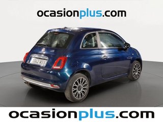 Fiat 500 1.0 Hybrid Dolcevita 51 kW (70 CV)