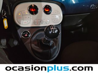 Fiat 500 1.0 Hybrid Dolcevita 51 kW (70 CV)