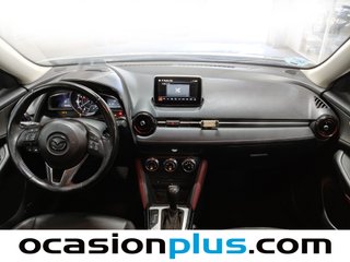 Mazda CX-3 2.0 SKYACTIV GE i-Eloop Luxury 4WD AT 110 kW (150 CV)