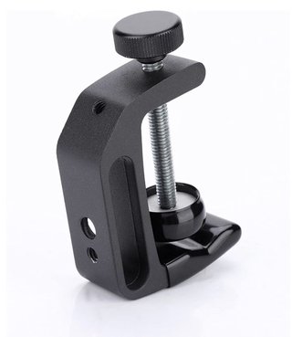 Soporte Godox de Abrazadera para Cámara DSLR.