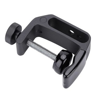 Soporte Godox de Abrazadera para Cámara DSLR.
