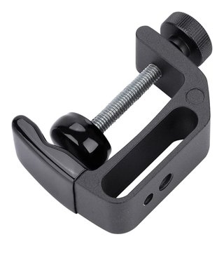 Soporte Godox de Abrazadera para Cámara DSLR.