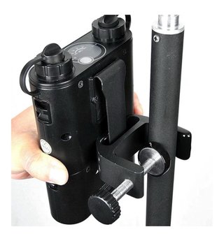 Soporte Godox de Abrazadera para Cámara DSLR.