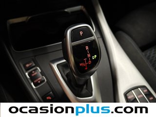 BMW Serie 2 220i Coupe 135 kW (184 CV)