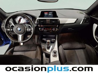 BMW Serie 2 220i Coupe 135 kW (184 CV)