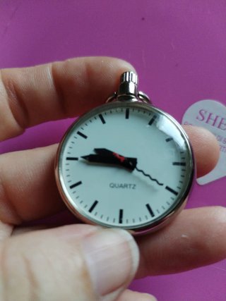 Orologio vintage anni 80 Hermes