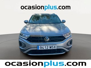 Volkswagen T-Roc Life 1.0 TSI 81 kW (110 CV)