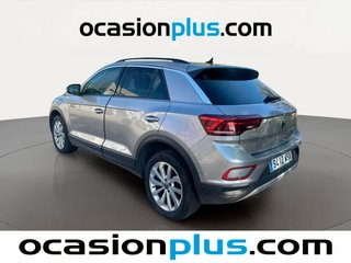 Volkswagen T-Roc Life 1.0 TSI 81 kW (110 CV)