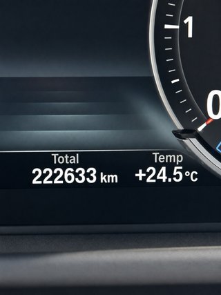 BMW X5 2017