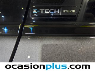 Renault Captur Zen E-TECH Híbrido 107 kW (145 CV)