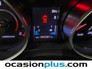 Mitsubishi ASX 160 MPI Challenge 86 kW (117 CV)