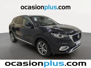 MG HS 1.5 Turbo GDI Luxury 119 kW (162 CV)