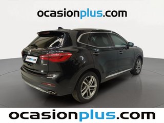 MG HS 1.5 Turbo GDI Luxury 119 kW (162 CV)