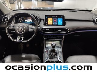MG HS 1.5 Turbo GDI Luxury 119 kW (162 CV)