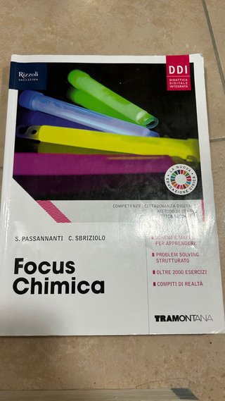 Libri I anno liceo classico