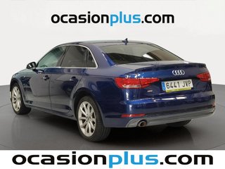 Audi A4 sport edition 2.0 TDI 110 kW (150 CV)