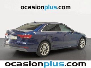 Audi A4 sport edition 2.0 TDI 110 kW (150 CV)