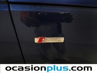 Audi A4 sport edition 2.0 TDI 110 kW (150 CV)