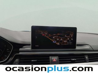 Audi A4 sport edition 2.0 TDI 110 kW (150 CV)