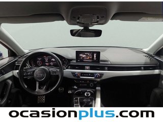 Audi A4 sport edition 2.0 TDI 110 kW (150 CV)